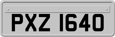 PXZ1640