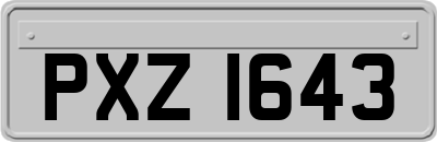 PXZ1643