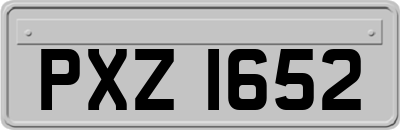 PXZ1652