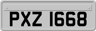 PXZ1668