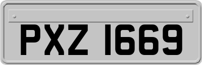 PXZ1669