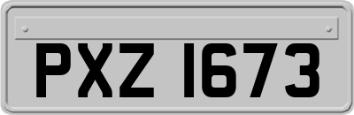 PXZ1673