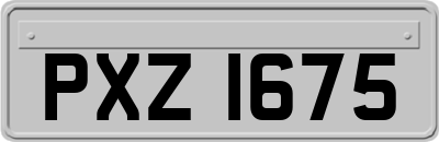 PXZ1675