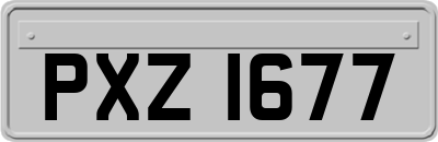 PXZ1677