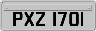 PXZ1701