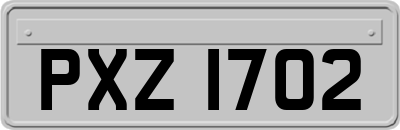 PXZ1702