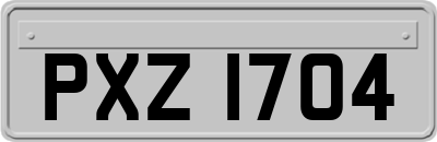 PXZ1704