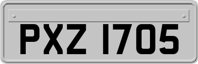 PXZ1705