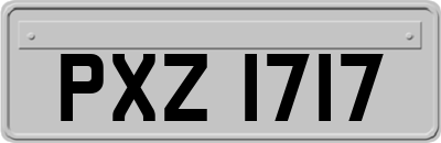 PXZ1717