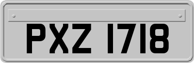 PXZ1718