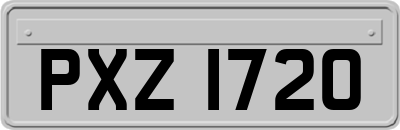 PXZ1720