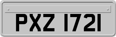 PXZ1721