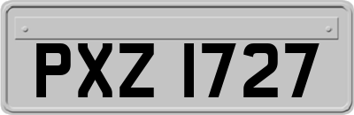 PXZ1727