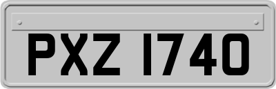 PXZ1740