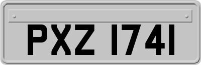 PXZ1741