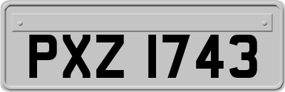 PXZ1743