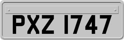 PXZ1747