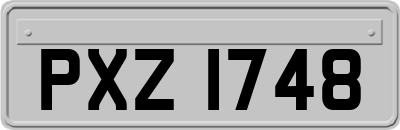 PXZ1748