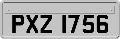 PXZ1756