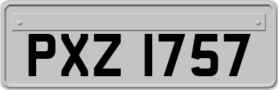 PXZ1757