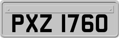 PXZ1760