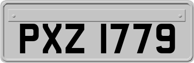 PXZ1779