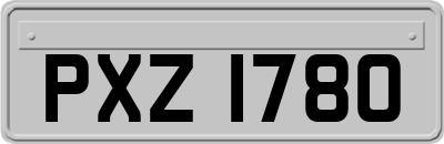 PXZ1780