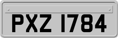 PXZ1784