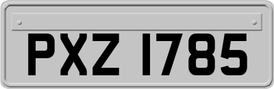 PXZ1785