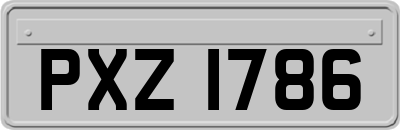 PXZ1786