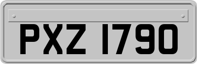 PXZ1790