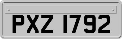 PXZ1792