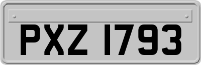 PXZ1793