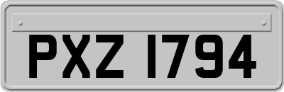 PXZ1794