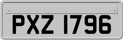 PXZ1796