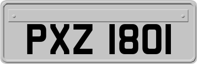 PXZ1801