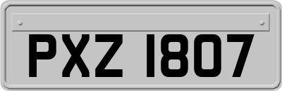 PXZ1807