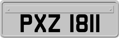 PXZ1811