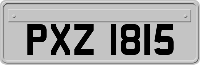 PXZ1815