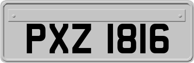 PXZ1816