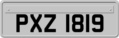 PXZ1819