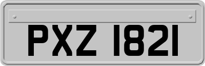 PXZ1821