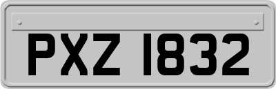 PXZ1832