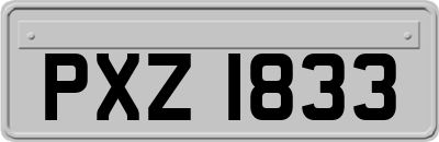 PXZ1833