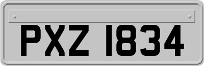 PXZ1834