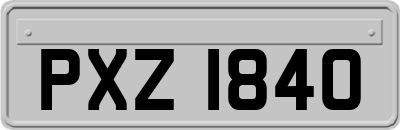 PXZ1840