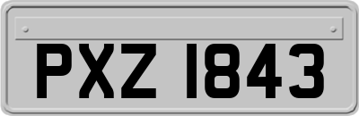 PXZ1843