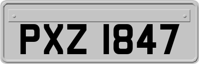 PXZ1847