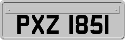 PXZ1851