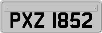 PXZ1852